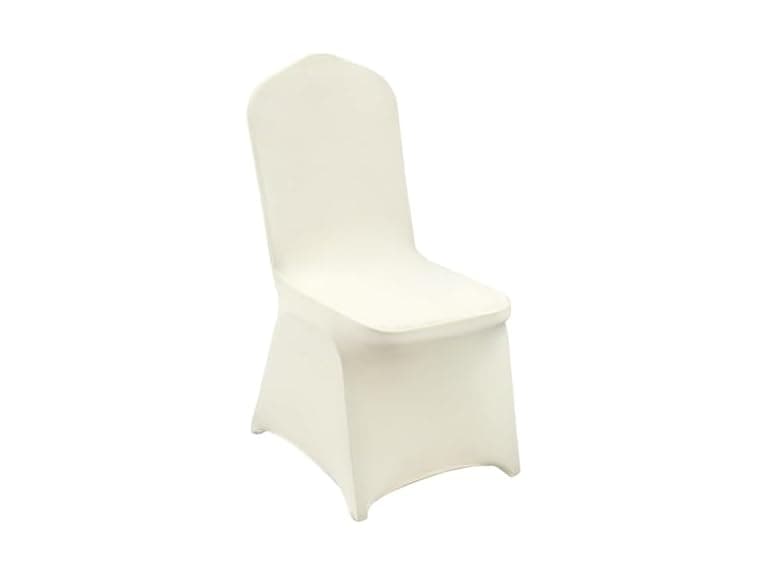 Stretch Spandex Folding Chair Covers 100PCS - Image 1