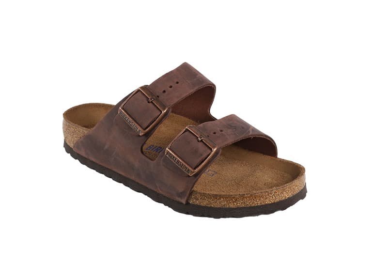 Birkenstock Arizona Soft Footbed Sandal 44 (EU)-13-13.5 (US) - Image 1