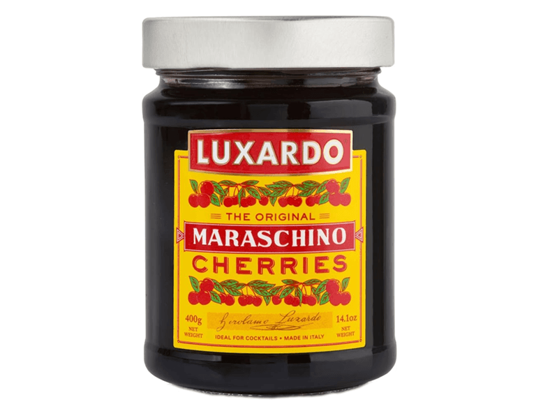 Luxardo The Original Maraschino Cherries (14.1-oz.) - Image 1