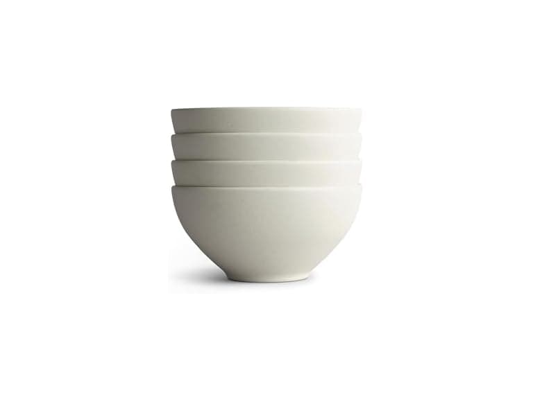 Year & Day Outdoor Set of 4 Small Bowls - Image 1