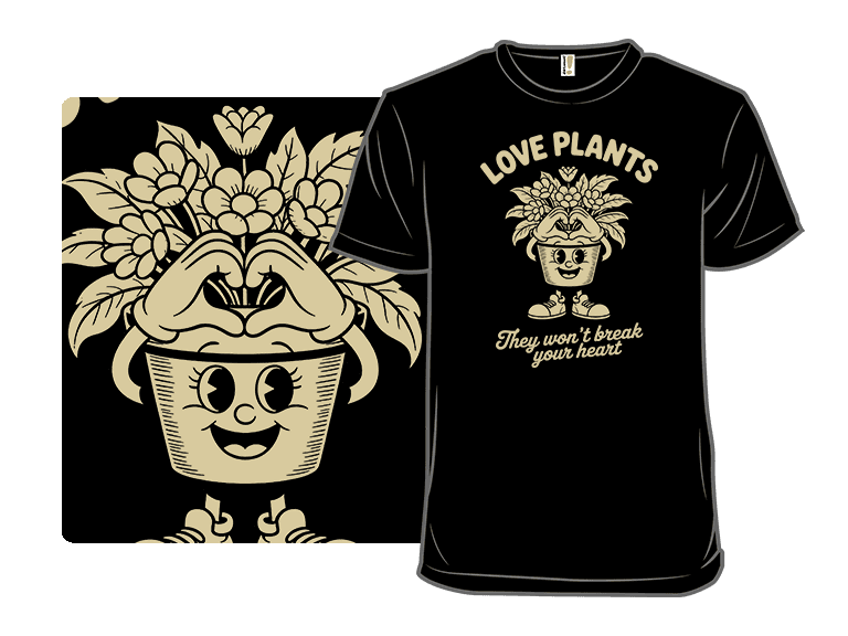 They Won't Break Your Heart - Image 1