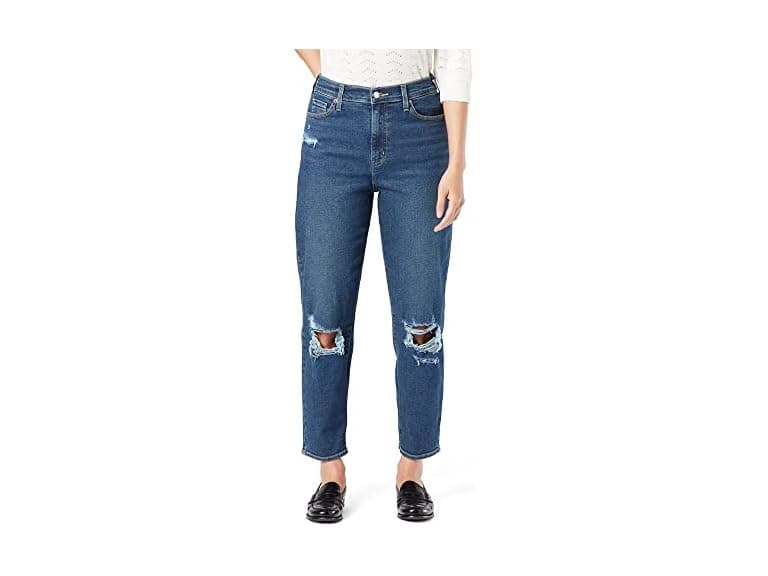Levi Strauss Signature Gold Women (28 Plus) Jean - Image 1