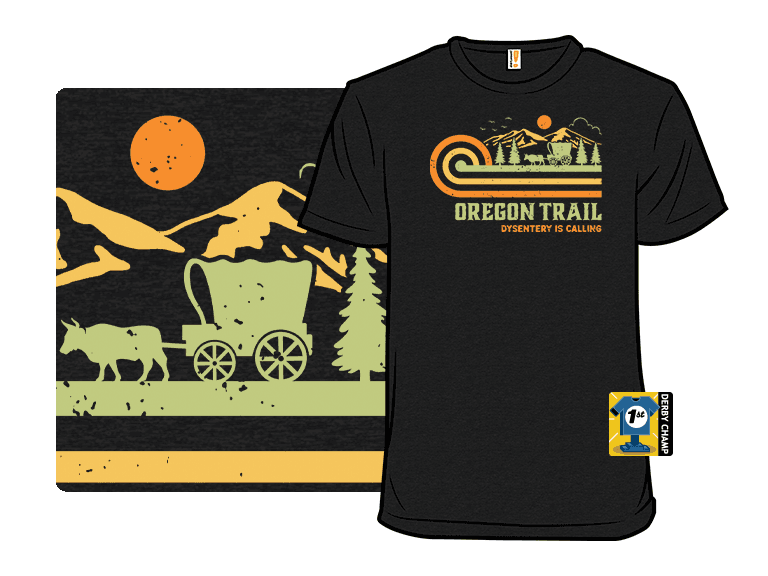 Vintage Trail - Image 1