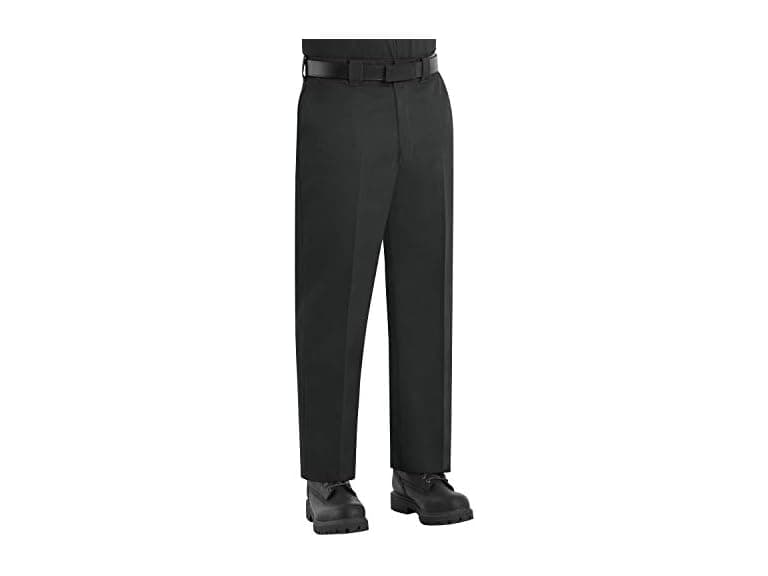 Red Kap Men Utility Uniform Pant - Image 1