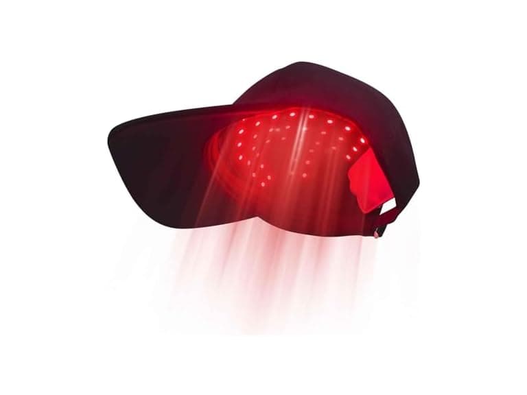 Laser Hair Growth Cap - Hair Treatment - Image 1