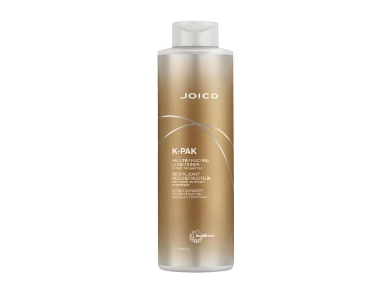 Joico K-PAK Reconstructing Conditioner 2Pk - Image 1