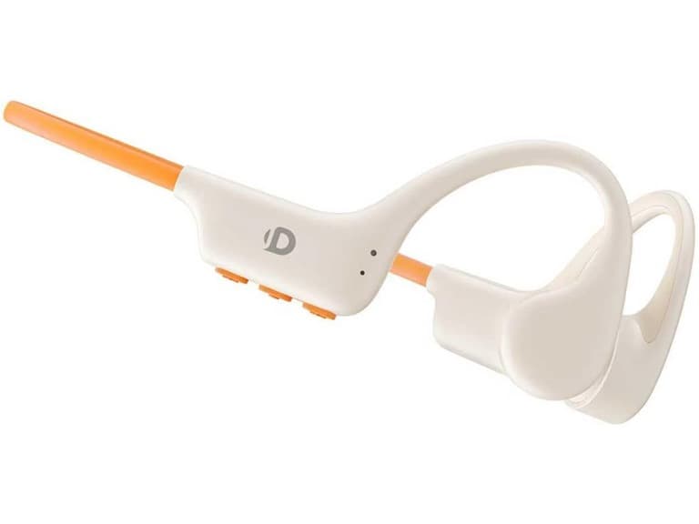 DEMICEA Bone Conduction Wireless Headphones - Built-in 32GB - Image 1