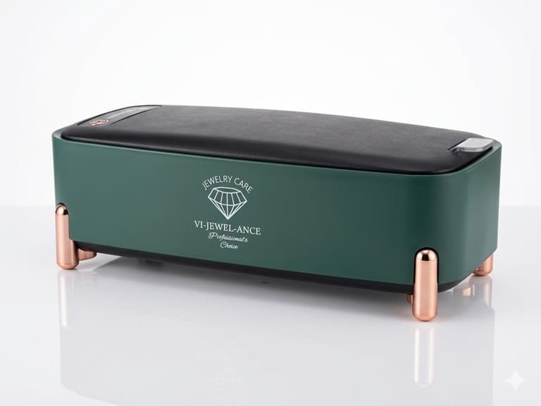 Jewelry Ultrasonic Cleaning Machine - Image 1