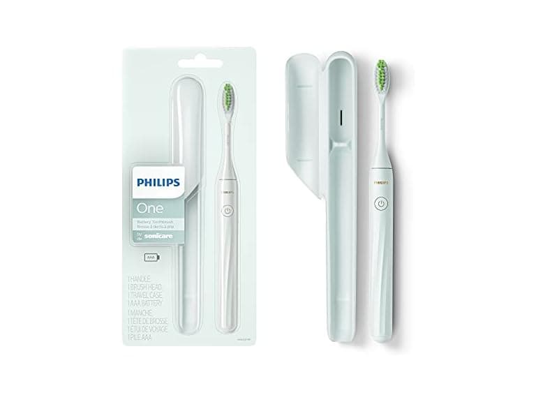Philips HY1100/03 Sonicare Toothbrush HY1100/03 Mint Blue - Image 1