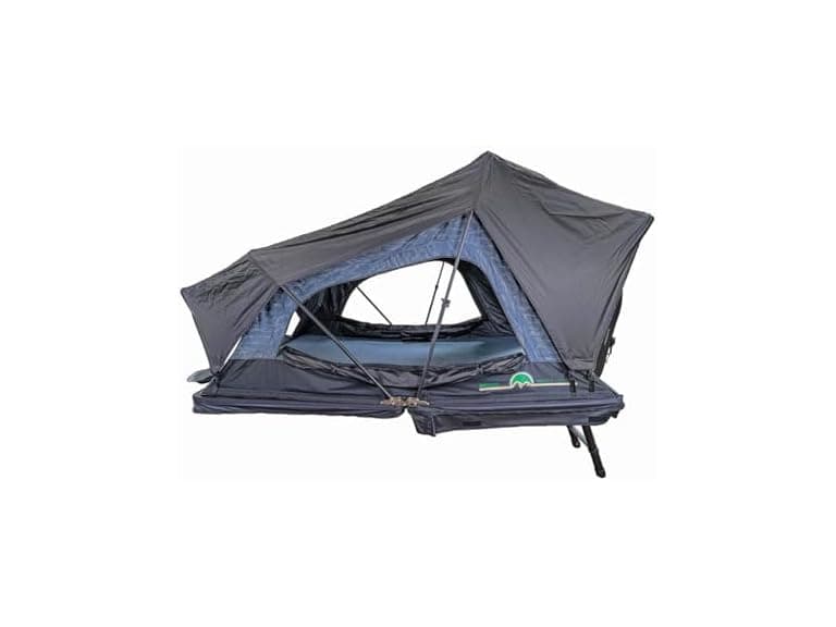 Overland Vehicle Systems Roof Top Tent - Image 1