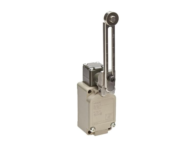 Omron WLCA12 General Purpose Switch - Image 1