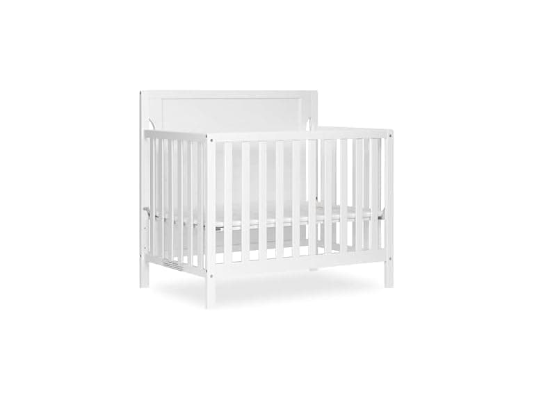 Dream On Me Bellport Convertible Crib - Image 1