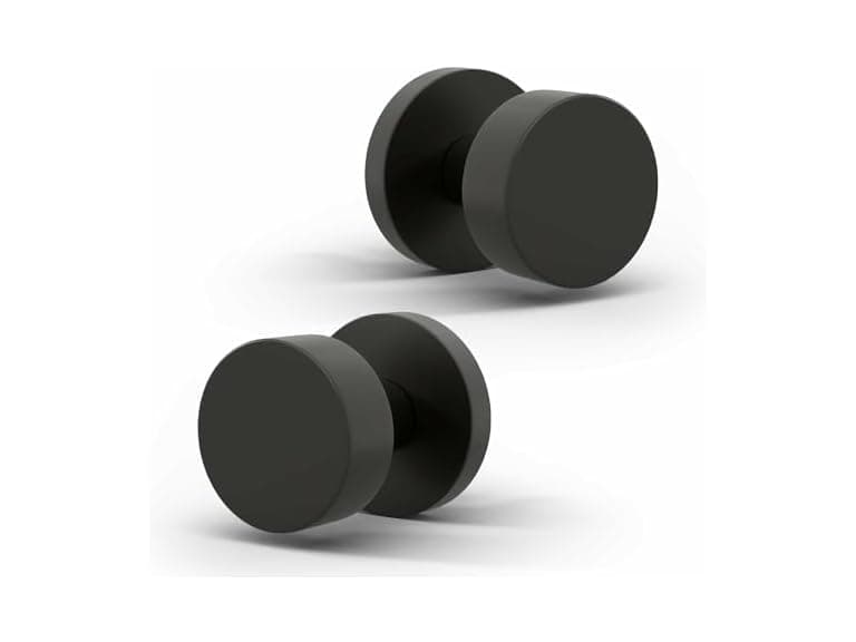 Mega Handles Buena Door Knob
