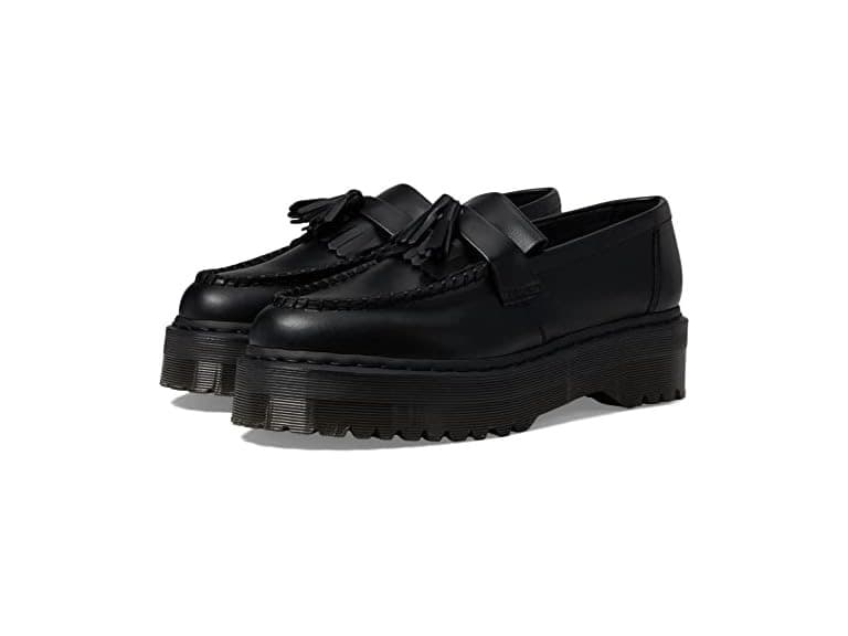 Dr Martens Unisex Vegan Adrian Platform (11) - Image 1