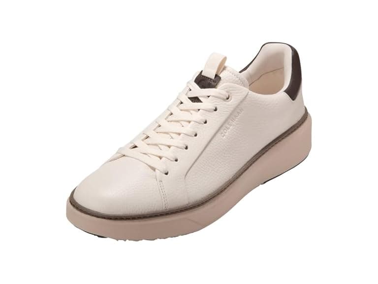 Cole Haan Topspin Golf Men's Shoes - Image 1