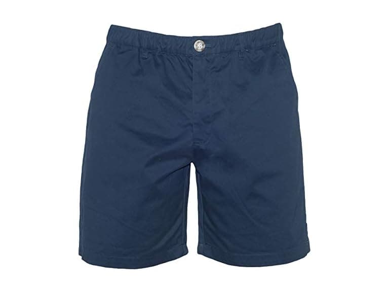 Meripex Apparel Men (M) 7" Inseam Short Shorts - Image 1