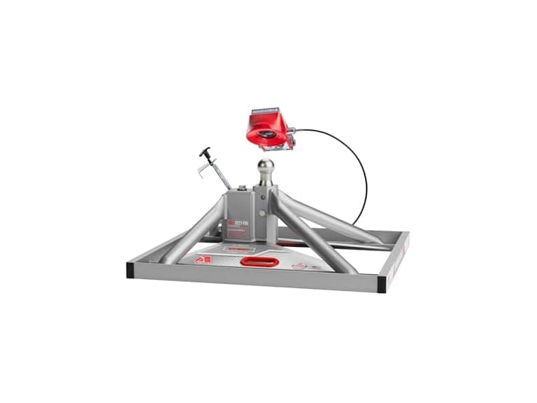 ANDERSEN HITCHES | 3221TBX - Image 1