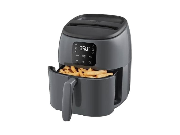 DASH Tasti-Crisp Electric Air Fryer Oven 2.6Q - Image 1