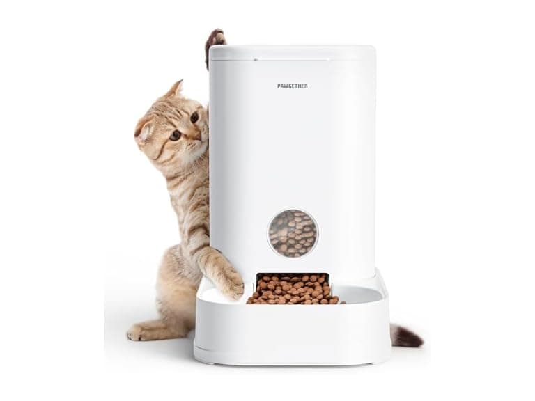 PAWGETHER Gravity 1 Gallon Pet Feeder - Image 1