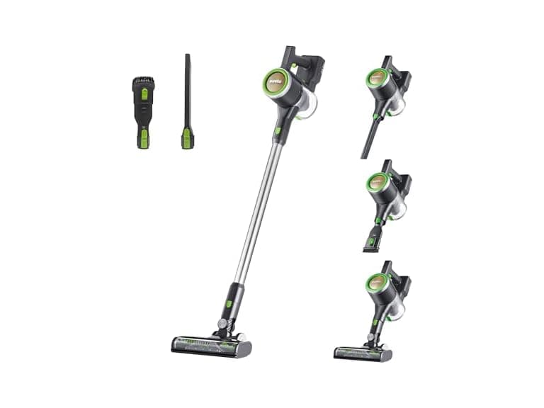 Eureka RapidClean Ultra Cordless Vacuum - Image 1