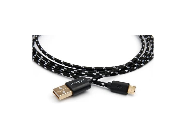 9to5Cables USB 2.0 Micro (A Male to