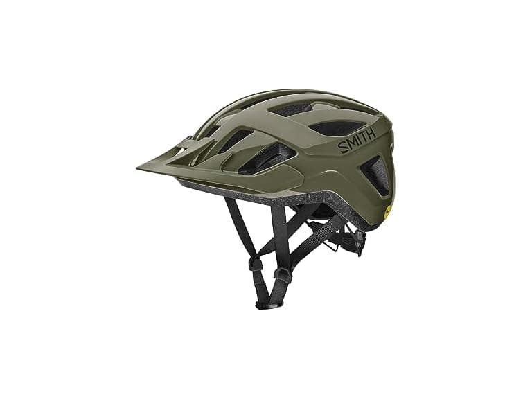 SMITH Optics Wilder Jr. MIPS Mountain Cycling Helmet - Image 1