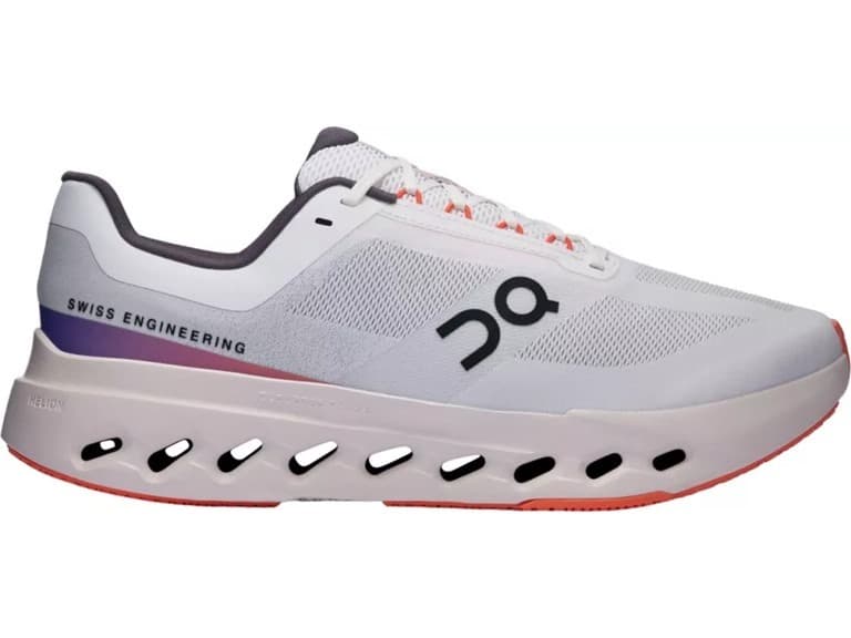 On Running Cloudsurfer Next Wide Men's Shoes - Image 1