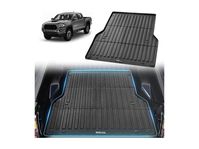 VEVOR Truck Bed Mat - Toyota Tacoma - Image 1