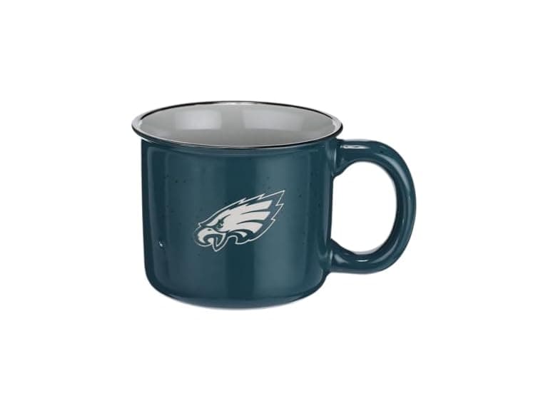 The Memory Company Eagles 15oz Mug - Image 1