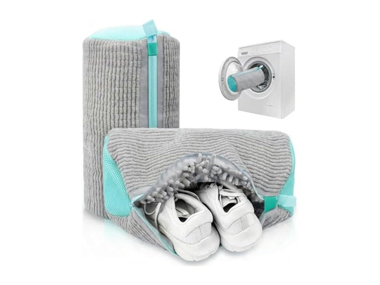 MURAEL Shoe Washing Bag - Image 1