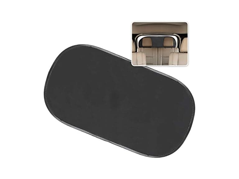 Zone Tech Rear Sun Stop Sunshade - Image 1