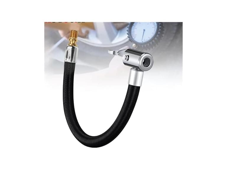 Tire Inflator Hose - Image 1