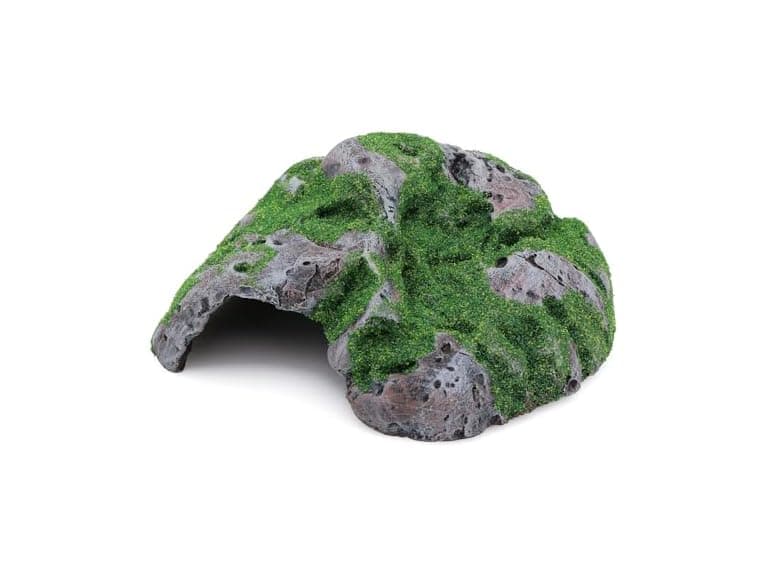 AQUA KT Terrarium Reptile Hideout Cave - Image 1
