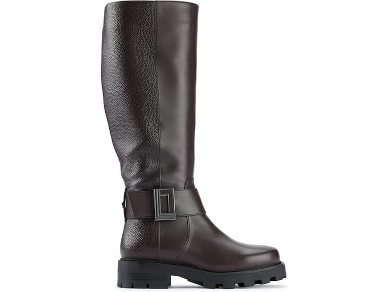 KARL LAGERFELD Women's Meara - 50/50 Boot (9.5) - Image 1