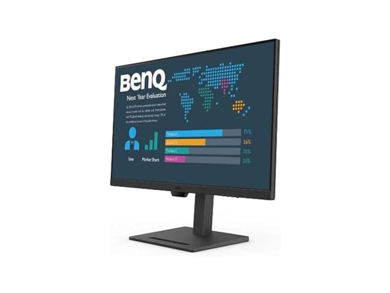BenQ BL3290QT 31.5" 2K QHD Monitor - Image 1
