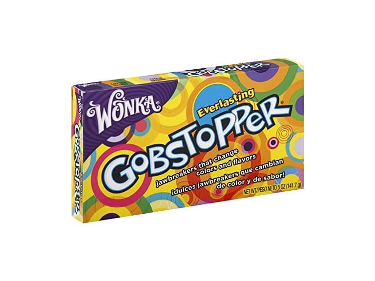 Everlasting Gobstopper Candy Jawbreakers - Image 1