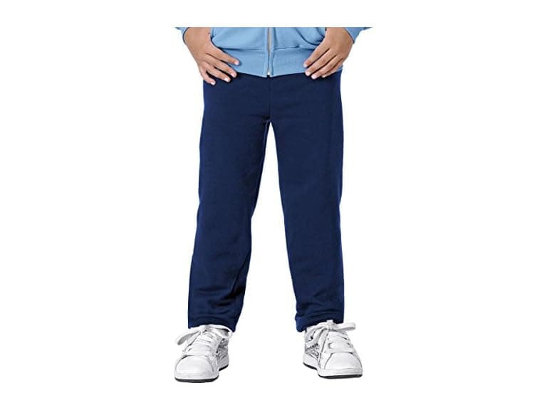 Hanes Youth ComfortBlend EcoSmart - Image 1