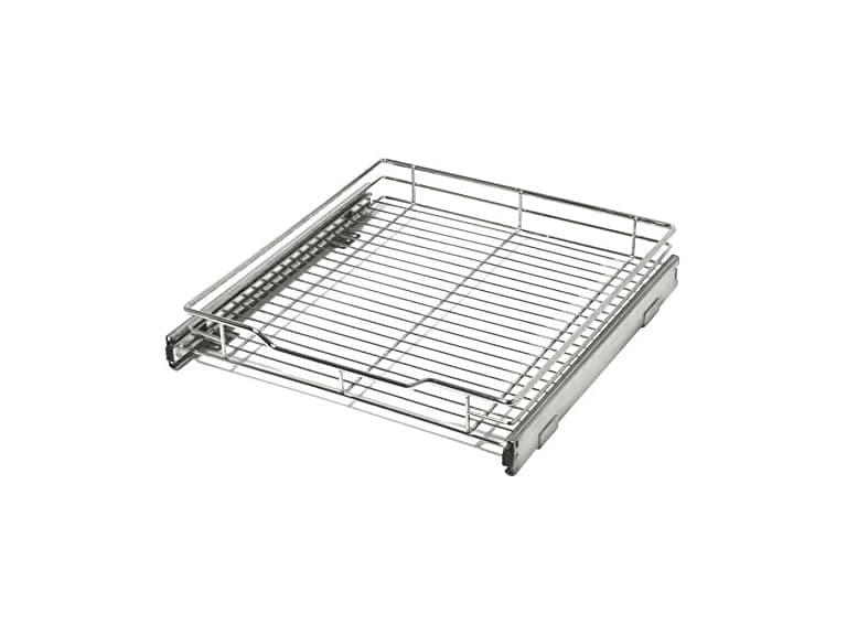 Smart Design Pull Out Shelf - Medium - Image 1