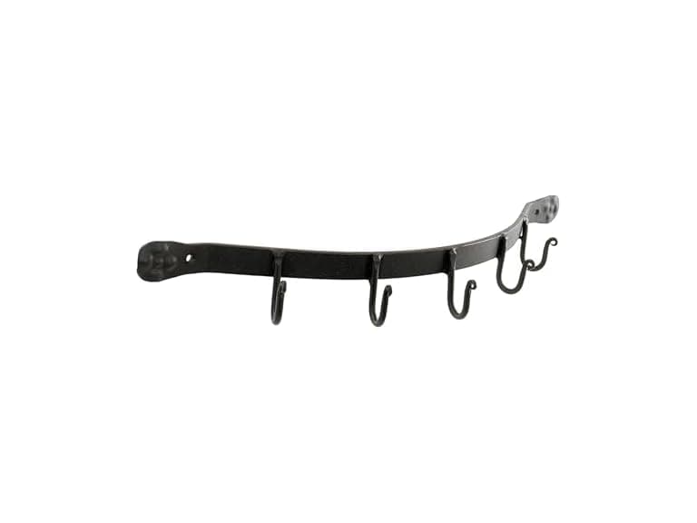 Minuteman Garden Tool Bracket 5 Hooks - Image 1