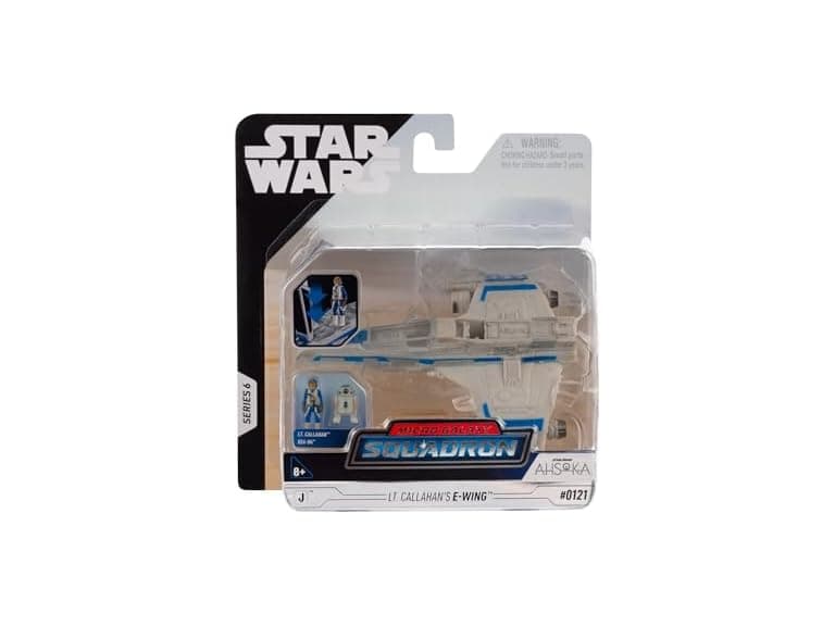 Star Wars Micro Galaxy Squadron - Image 1