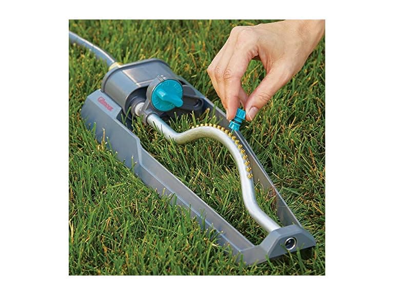 Gilmour Sled Oscillating Sprinkler - Image 1