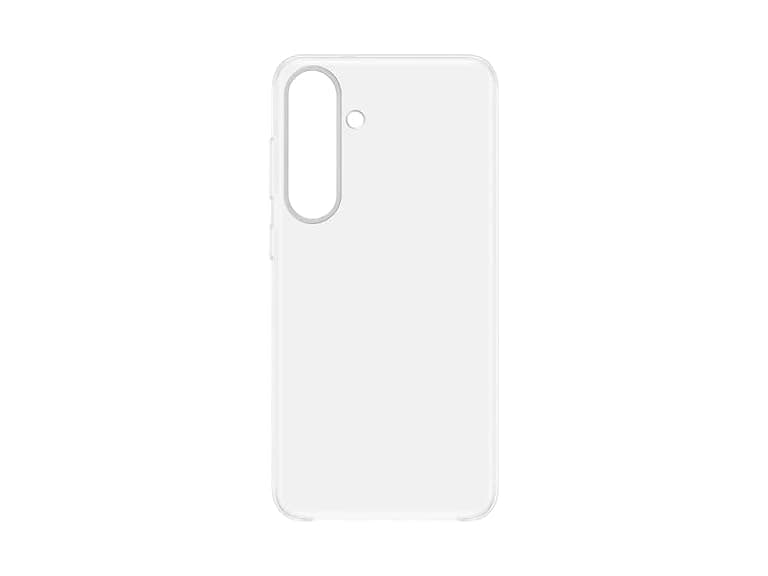 Samsung Galaxy S25 Plus Clear Phone Case - Image 1