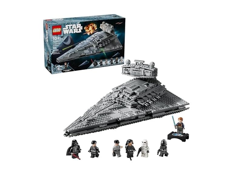 Lego LEGO 75394 LEGO 75394 - Image 1