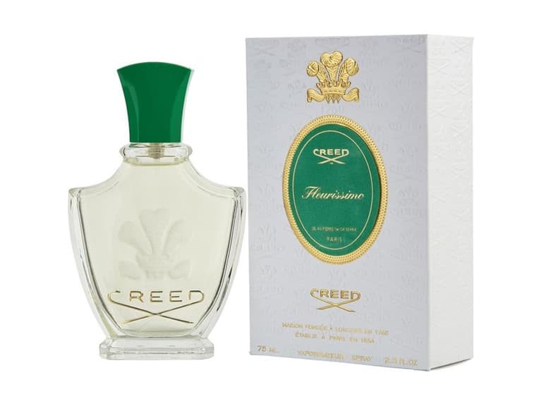 Creed Fleurissimo/Creed EDP Spray 2.5 OZ (W) - Image 1