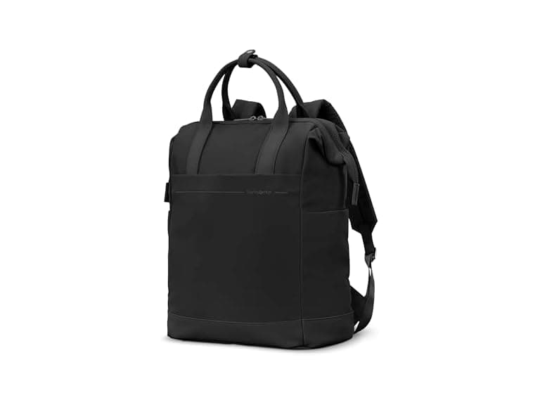 Samsonite  (One Size) Better Than Basics Backpack - Image 1