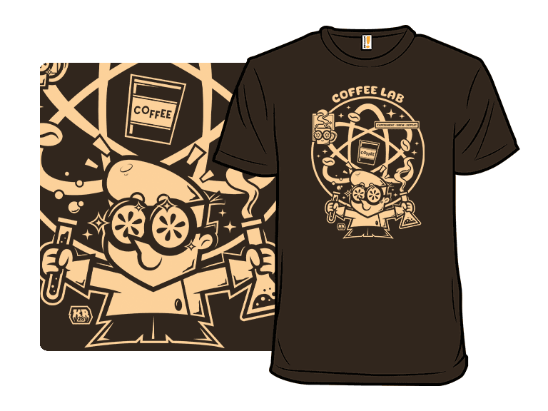Coffee Lab - Image 1