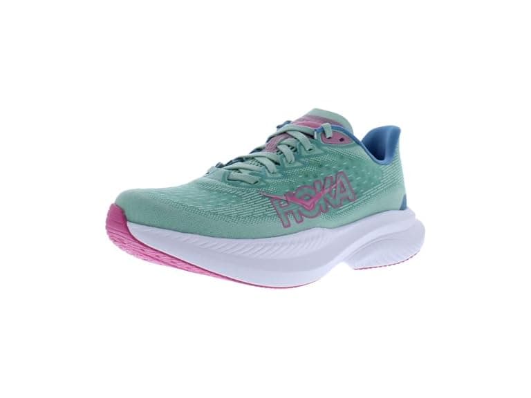 Hoka Women's Mach 6 Running Shoes (Open Box) - Image 1