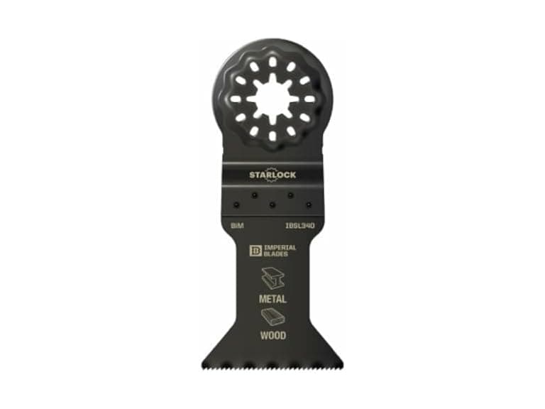 Starlock 5334-11 Multi Material Blades - Image 1