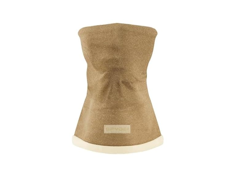 Spyder Womens Microfleece Reversible Gaitor - Image 1