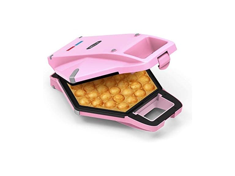 BELLA Bubble Waffle Maker - Image 1